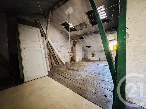 Immeuble à vendre  297,38 m 2   LIMOGES  - 87