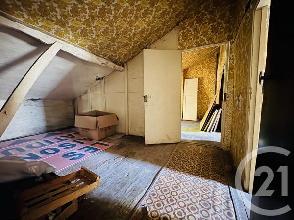 Immeuble à vendre  297,38 m 2   LIMOGES  - 87