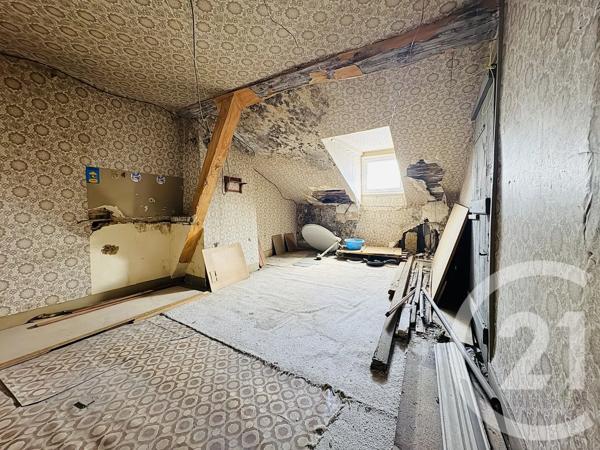 Immeuble à vendre  297,38 m 2   LIMOGES  - 87