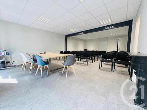 Immeuble à vendre  297,38 m 2   LIMOGES  - 87