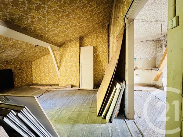Immeuble à vendre  297,38 m 2   LIMOGES  - 87