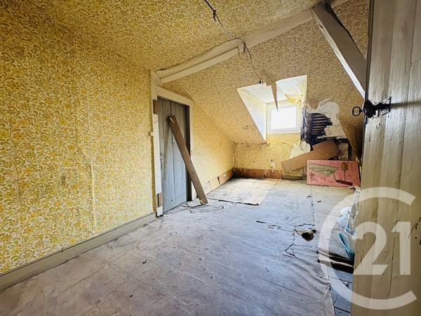 Immeuble à vendre  297,38 m 2   LIMOGES  - 87