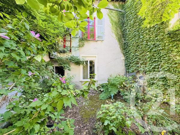 Immeuble à vendre  297,38 m 2   LIMOGES  - 87