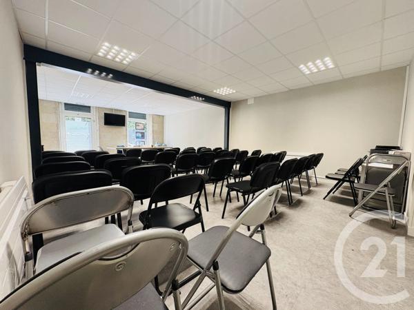 Immeuble à vendre  297,38 m 2   LIMOGES  - 87