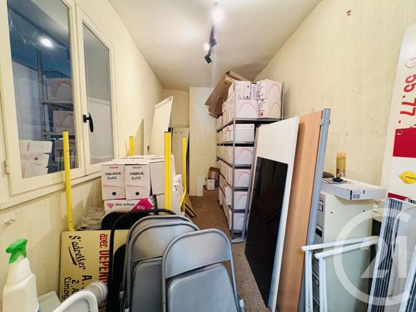 Immeuble à vendre  297,38 m 2   LIMOGES  - 87