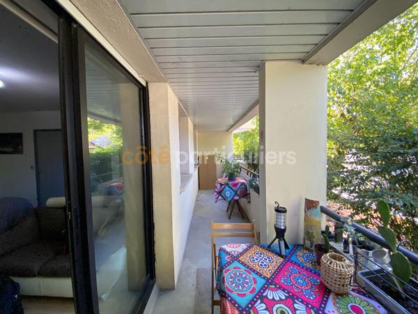 Vente
                Appartement34 m² - 1 Pièce -
                    BORDEAUX (33200)