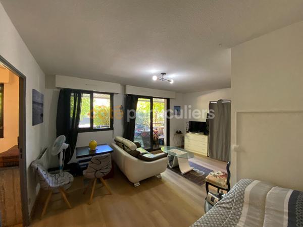 Vente
                Appartement34 m² - 1 Pièce -
                    BORDEAUX (33200)