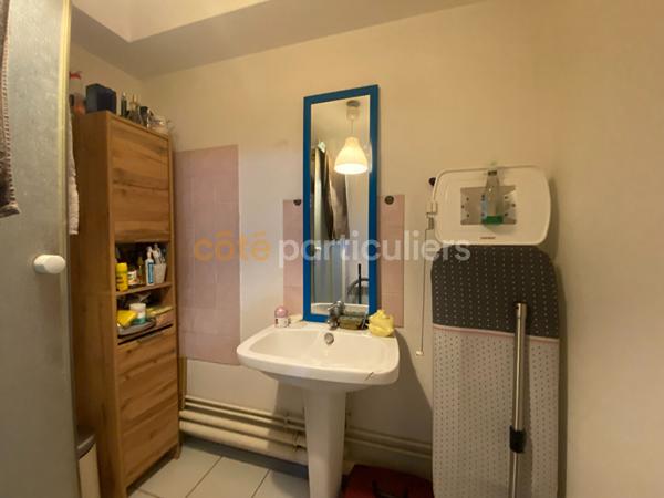 Vente
                Appartement34 m² - 1 Pièce -
                    BORDEAUX (33200)
