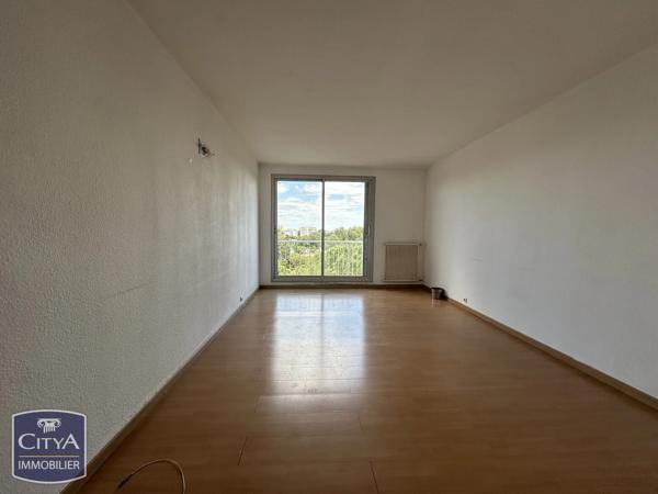 Appartement à vendre 4 pièces 76m² Montpellier (34000)