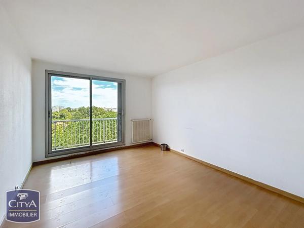 Appartement à vendre 4 pièces 76m² Montpellier (34000)