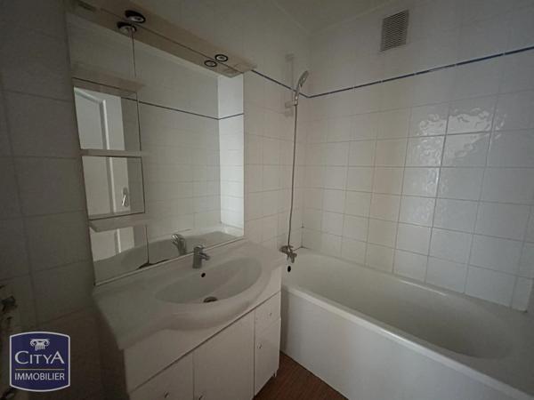 Appartement à vendre 4 pièces 76m² Montpellier (34000)