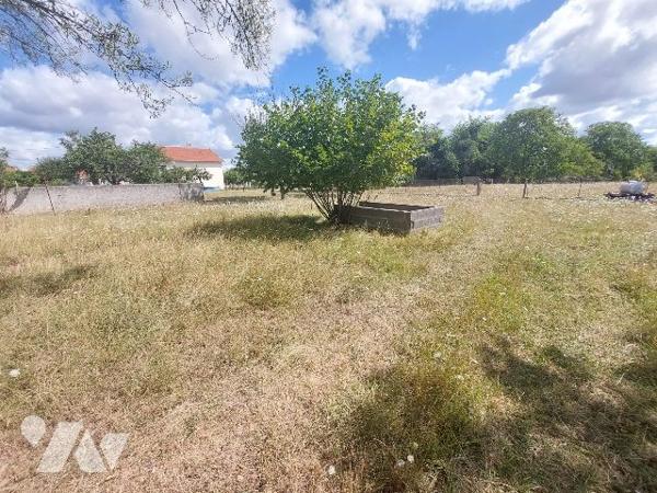 Terrain à vendre Gannat