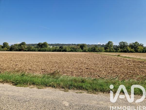 Terrain à vendre 7 840 m² Étoile-sur-Rhône