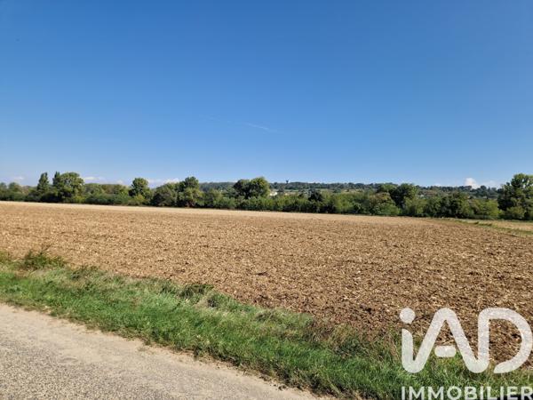 Terrain à vendre 7 840 m² Étoile-sur-Rhône