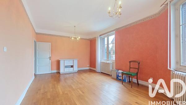 Appartement à vendre 2 pièces 67 m² Moulins