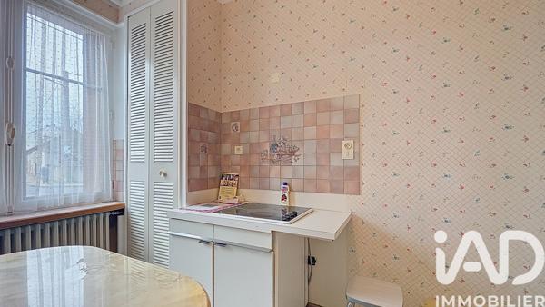 Appartement à vendre 2 pièces 67 m² Moulins