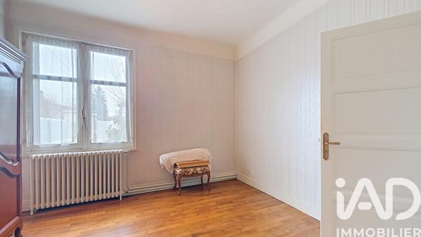 Appartement à vendre 2 pièces 67 m² Moulins