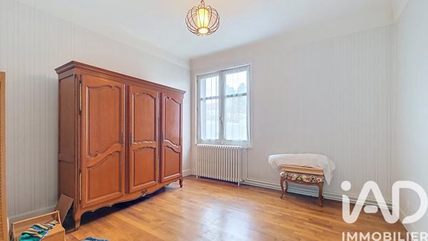 Appartement à vendre 2 pièces 67 m² Moulins