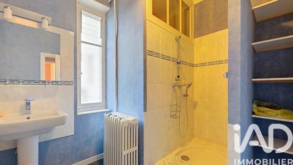 Appartement à vendre 2 pièces 67 m² Moulins