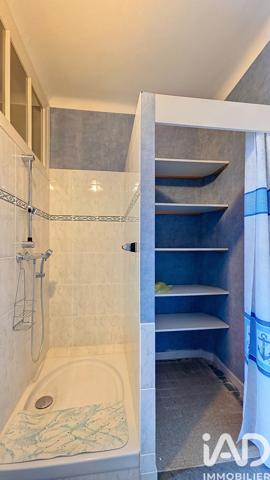 Appartement à vendre 2 pièces 67 m² Moulins