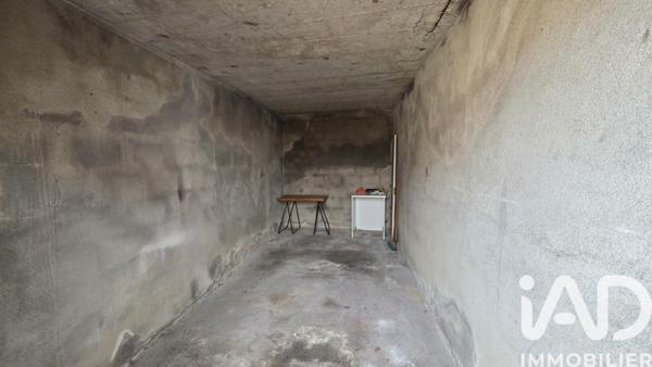 Appartement à vendre 2 pièces 67 m² Moulins