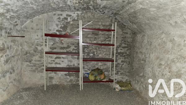 Appartement à vendre 2 pièces 67 m² Moulins