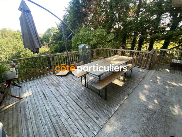 Vente Maison90 m² - 4 Pièces - POUZAUGES (85700)