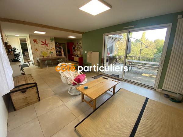 Vente Maison90 m² - 4 Pièces - POUZAUGES (85700)