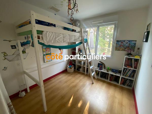 Vente Maison90 m² - 4 Pièces - POUZAUGES (85700)