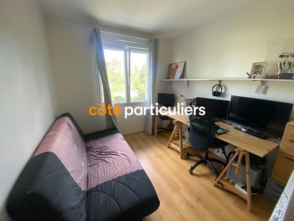 Vente Maison90 m² - 4 Pièces - POUZAUGES (85700)
