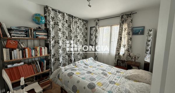À vendre Maison 6 pièces 119 m² - Audenge 33980
