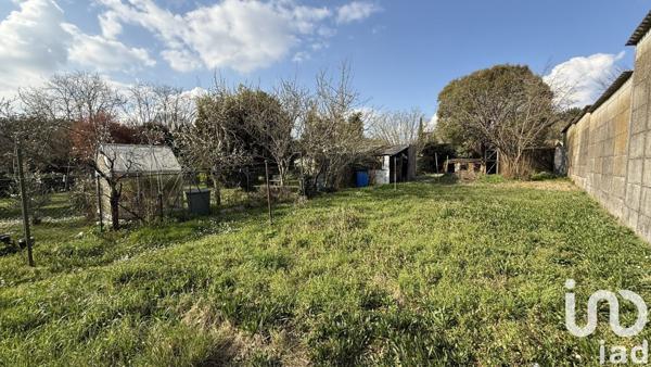 Maison 7 pièces de 190 m² à Saint-André-de-Cubzac (33240)