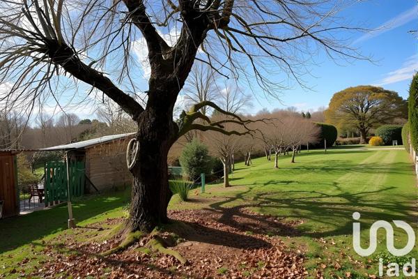 Maison 7 pièces de 190 m² à Saint-André-de-Cubzac (33240)