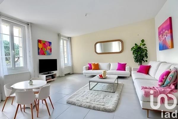 Maison 7 pièces de 190 m² à Saint-André-de-Cubzac (33240)