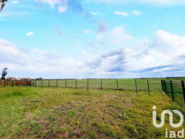 Maison à vendre 6 pièces 140 m² Ablis