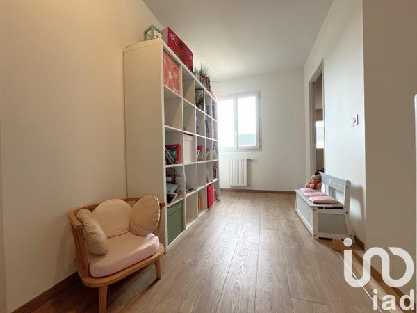 Maison à vendre 6 pièces 140 m² Ablis