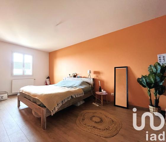 Maison à vendre 6 pièces 140 m² Ablis