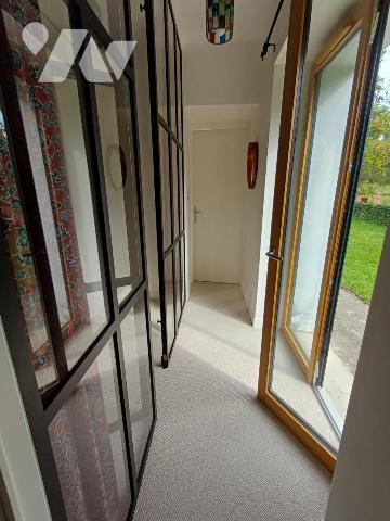 PARIGNE L'EVEQUE - RARE - Très belle Longère - 108 m² de plain-pied