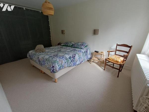 PARIGNE L'EVEQUE - RARE - Très belle Longère - 108 m² de plain-pied