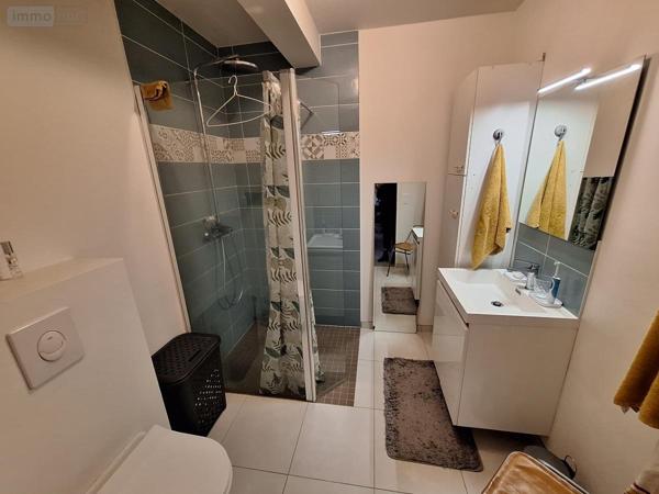 Maison à louer à Miniac-Morvan en Ille-et-Vilaine (35540), ref : 35084-L326