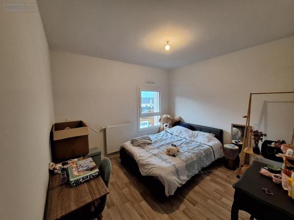 Maison à louer à Miniac-Morvan en Ille-et-Vilaine (35540), ref : 35084-L326