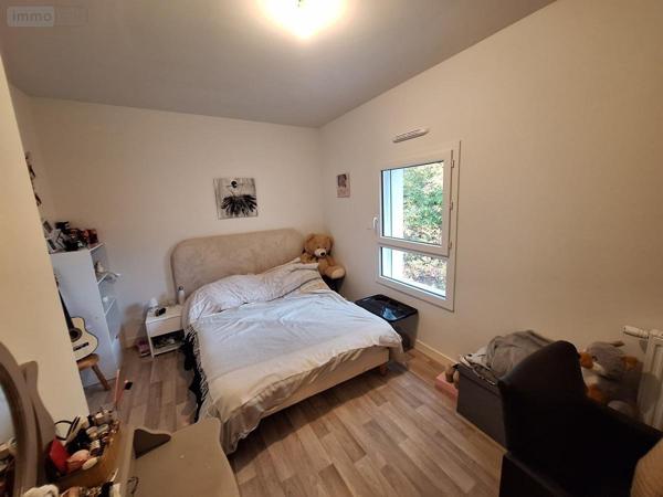 Maison à louer à Miniac-Morvan en Ille-et-Vilaine (35540), ref : 35084-L326