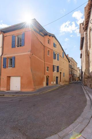 Appartement 1 pièce 15.09 m2