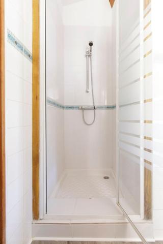 Appartement 1 pièce 15.09 m2
