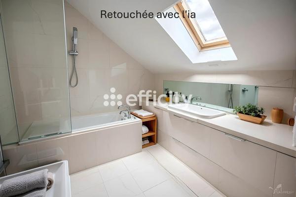 Maison 5 pièces - 90 m²