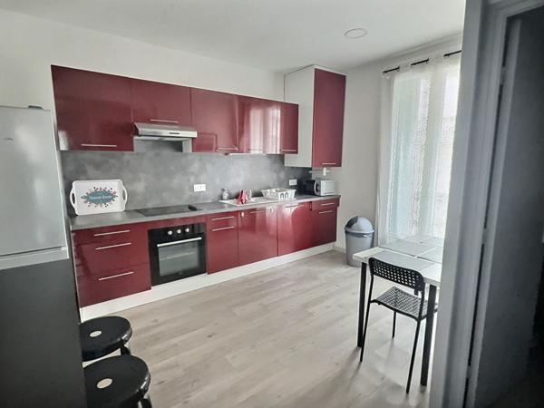 Appartement Beziers 2 pièce(s) 52 m2