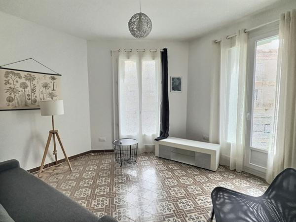 Appartement Beziers 2 pièce(s) 52 m2