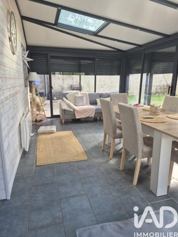 Maison à vendre 5 pièces 115 m² La Ferté-sous-Jouarre