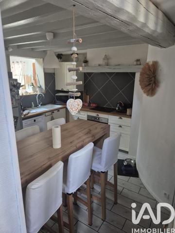 Maison à vendre 5 pièces 115 m² La Ferté-sous-Jouarre