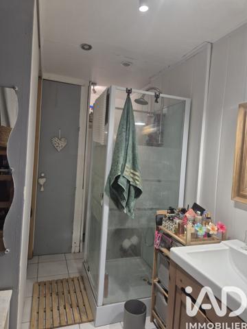 Maison à vendre 5 pièces 115 m² La Ferté-sous-Jouarre